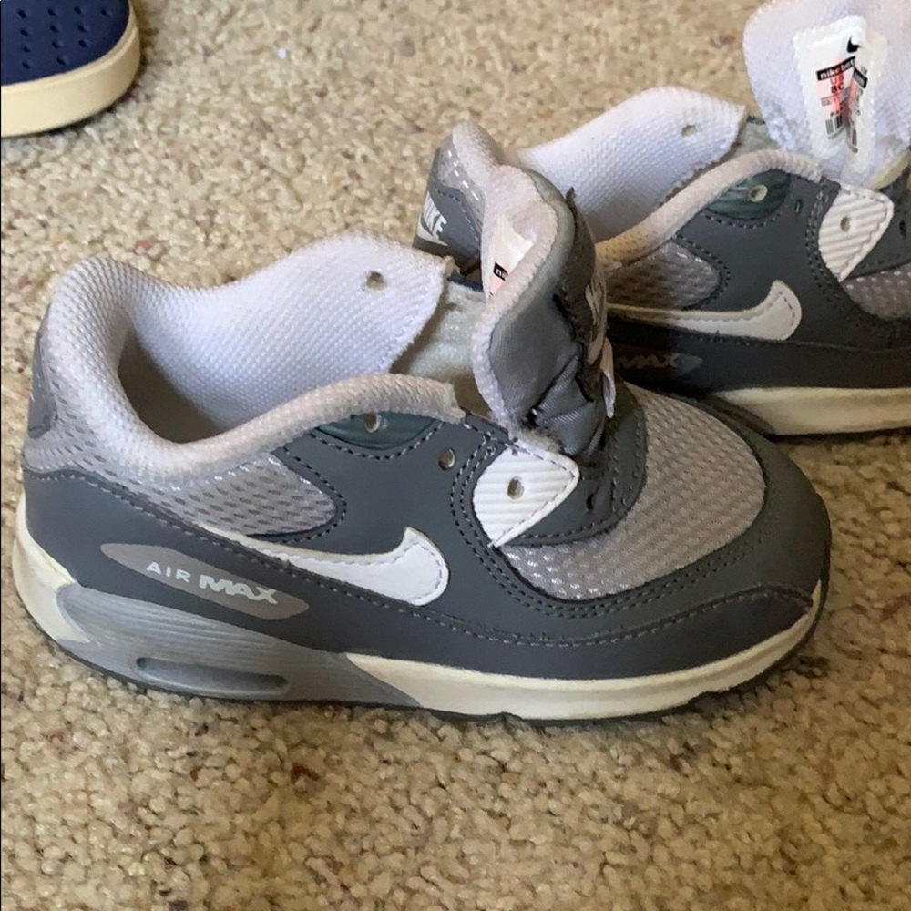 Nike air max (toddler)